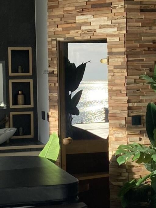 Sunset Apartment Six-Fours-les-Plages Exterior foto
