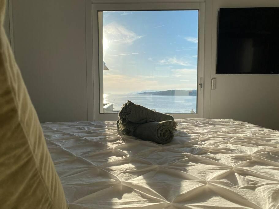 Sunset Apartment Six-Fours-les-Plages Exterior foto